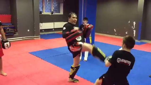 На лапы Гио смотреть онлайн