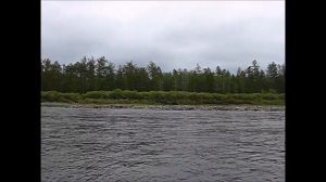 Сплав по Витиму 2017_2