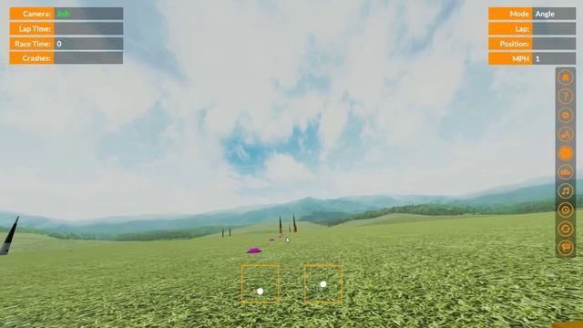 01. Flight Training - part 1 смотреть онлайн