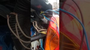 Не відкриваються багажник Nissan Note