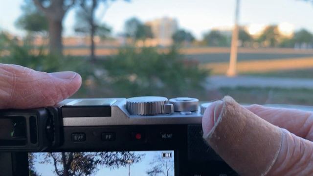 Leica D-Lux7 4/3 Sensor Enthusiast Camera review by Dale смотреть онлайн