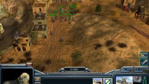 Прохождение генералы час расплаты сша №2