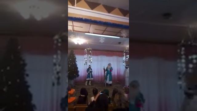 Суземка. Брянская обл. Утренник!