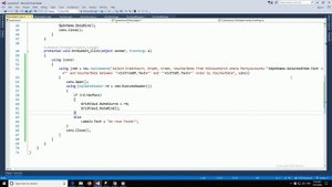 GridView binding with SQLDataReader in asp.net c#