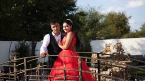 Руслан Сибиряк и Петя Зеленков- Страдая,падая,взлетая!