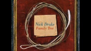 Nick Drake  - Rain