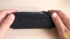 Секретные функции портативной колонки JBL Flip 4. Как узнать прошивку блютуз колонки.