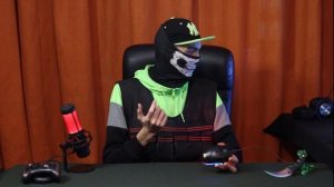 ЧЕСТНЫЙ ОБЗОР НА МЫШЬ Canyon Merkava GM-15