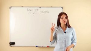 Урок английского по учебнику Spotlight. 4 класс. 3 урок.