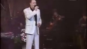 ( Ян Райбург) Ian Raiburg-Дарите женщинам цветы (live)