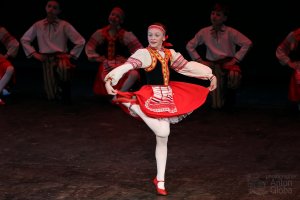 "Закаблуки", Ансамбль "Ритмы детства". "For heels", Ensemble "Rhythms of childhood".