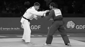 Олимпиада в Токио. Дзюдо. Техника фаворитов. Дзюдо - Мануэль Ломбардо. Мастер-класс чемпионов