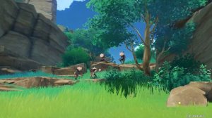 ВСТРЕЧА С ТОМОЙ | ЗАКРЫТИЕ ВСЕХ КОНЦОВОК И ДОСТИЖЕНИЯ В GENSHIN IMPACT