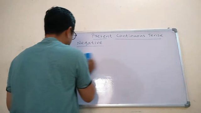 Structures - Present Continuous Tense смотреть онлайн