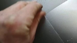 Как снять карбоновую пленку