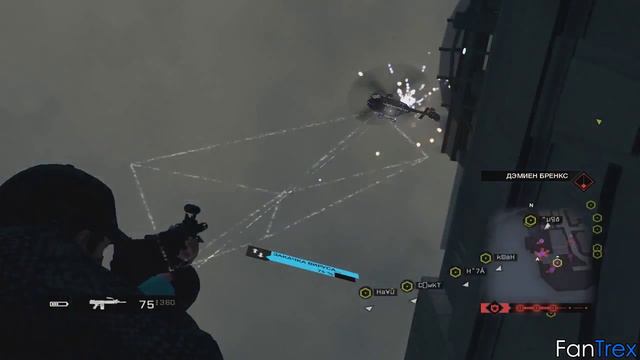 Прохождение Watch Dogs: Миссия #39 - Часть 4. Все когда-то проигрывают. Финал! смотреть онлайн