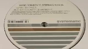 Stephan Bodzin & Marc Romboy - Miranda