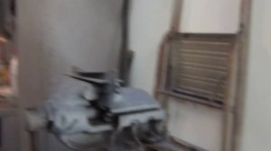 Приспособление для быстрого гиба арки в авто.