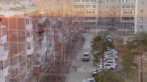 Звуки нашего двора