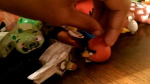 Angry Birds Show ep 32 Got Talent?