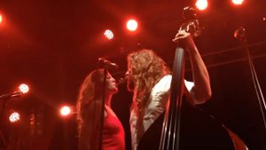 Scott Bradlee & Postmodern Jukebox - Live in Berlin 2015 #pmjtour