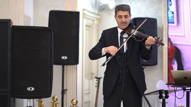 Бахтияр Скрипка