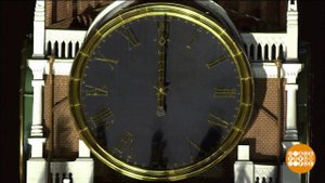 Как устроены куранты? Доброе утро. Фрагмент выпуска от 30.12.2021