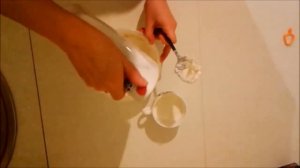 Как приготовить быстрый крем из Маскарпоне