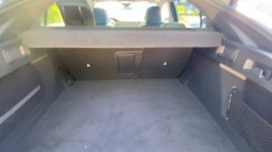 Citroen C5X vs Peugeot 408