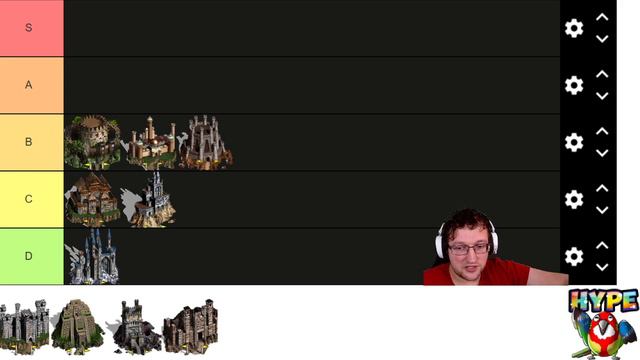 Heroes 3 HoTA - Jebus Outcast 2.69g Tier list of towns. 1 hero gameplay. JO. смотреть онлайн
