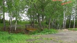 В селе Покровское будет очищено русло реки Бобровка