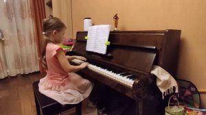 Марширующие поросята. П.Берлин