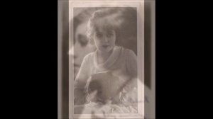 Этель Клейтон (8.11.1882 — 6.06.1966)