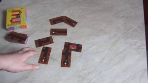 Обзор настольной игры "Бандито" от Простые правила