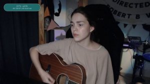 Корни - Я теряю корни (Naushko acoustic cover)