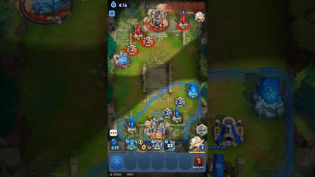 Castle Craft - Smashers Gameplay смотреть онлайн