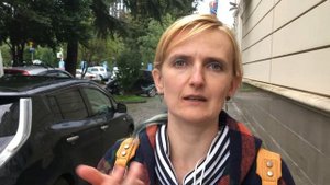 Как открыть счет\ карту в банке Грузии, Cartu Bank
