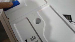 Обзор компрессорной сушильной машины Siemens iQ390 extraKLASSE  состояние б/у