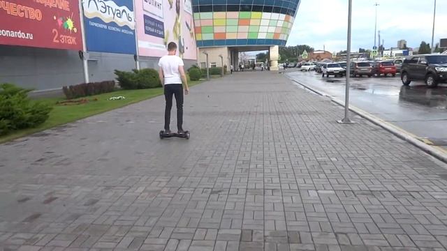 Катаюсь у молла смотреть онлайн