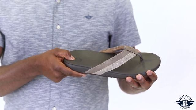 Dockers Felix Sandal Shoe смотреть онлайн