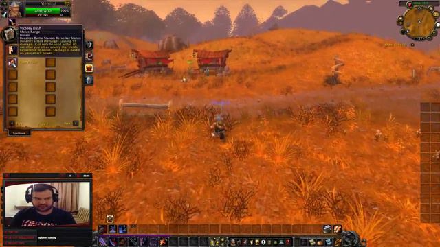 Wold Of Warcraft OmegaWoW Server Launch "lich king patch 3.3.3" Part 3 смотреть онлайн