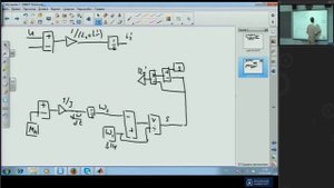 1. Моделирование асинхронного двигателя - Simulink