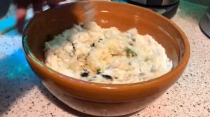 Драники ПП без масла