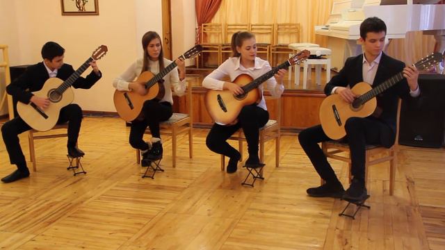 Джон Леннон. Когда мне будет 64.