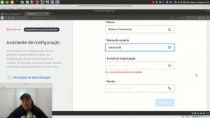 ? COMO instalar o ROCKET.CHAT no GNU/Linux Ubuntu 18.04.x LTS