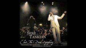 Serj Tankian - Gate 21 (Live from Elect the Dead Symphony) (Master Vocal Track) AI Test