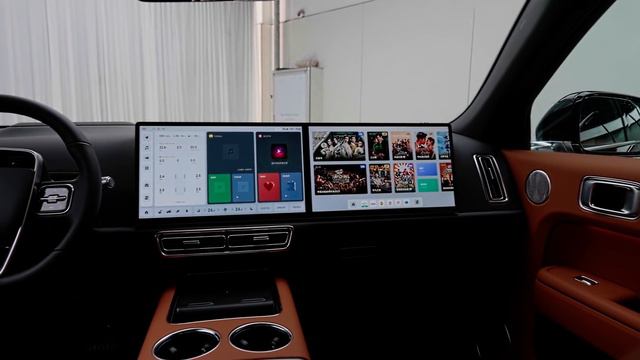 2023 4K Li L7 Max exterior and interior details-Good for travelling with family смотреть онлайн