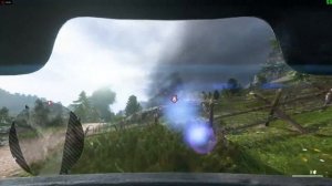 Battlefield 1 vs AMD Radeon Pro 560X (Performance test)