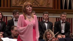 10 Верди молитва Дездемоны «Ave Maria» из оперы «Отелло»