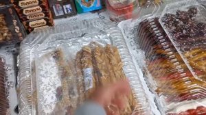 Домбай 2023  Базар Продукция  Сувениры